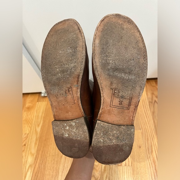 FRYE Riding Boots - Picture 6 of 11